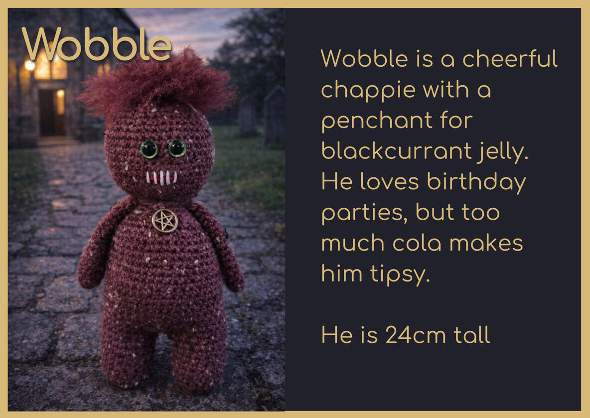 Wobble
