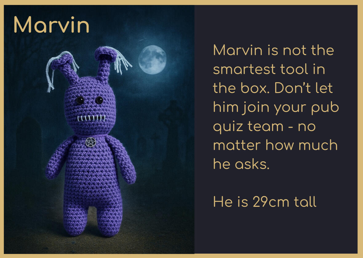 Marvin