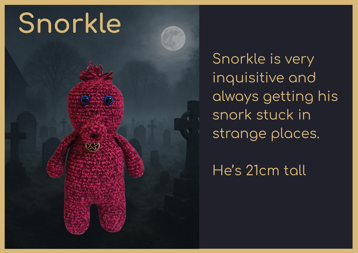 Snorkle