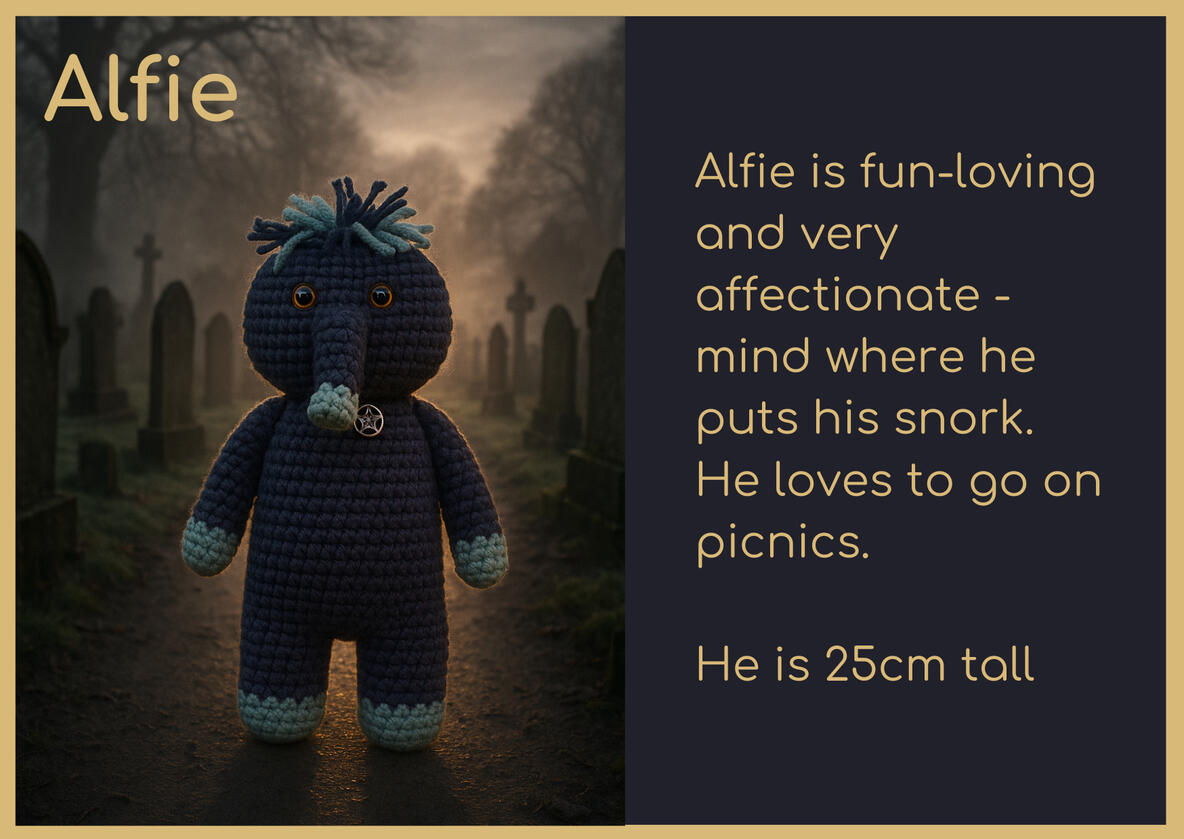 Alfie