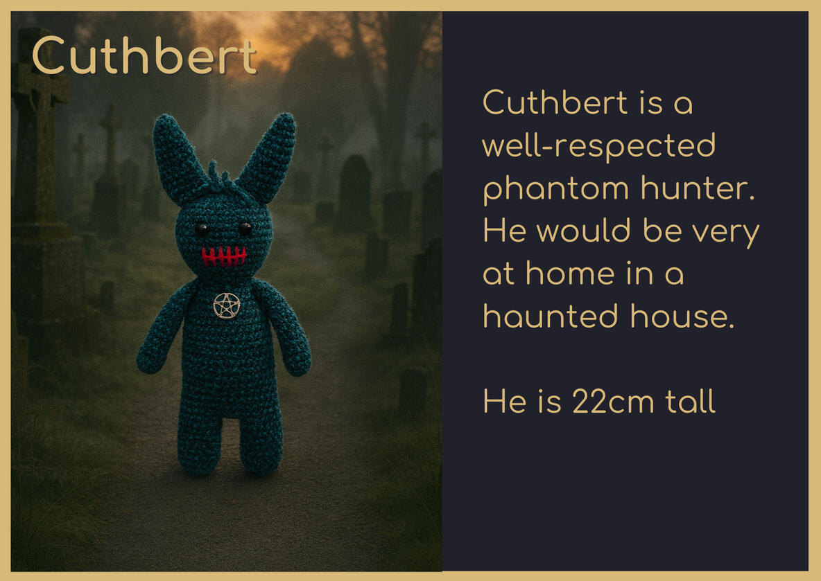 Cuthbert