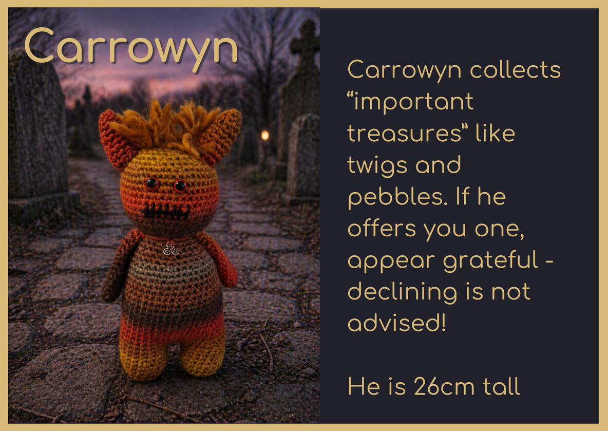 Carrowyn