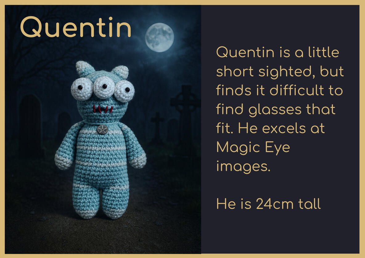 Quentin
