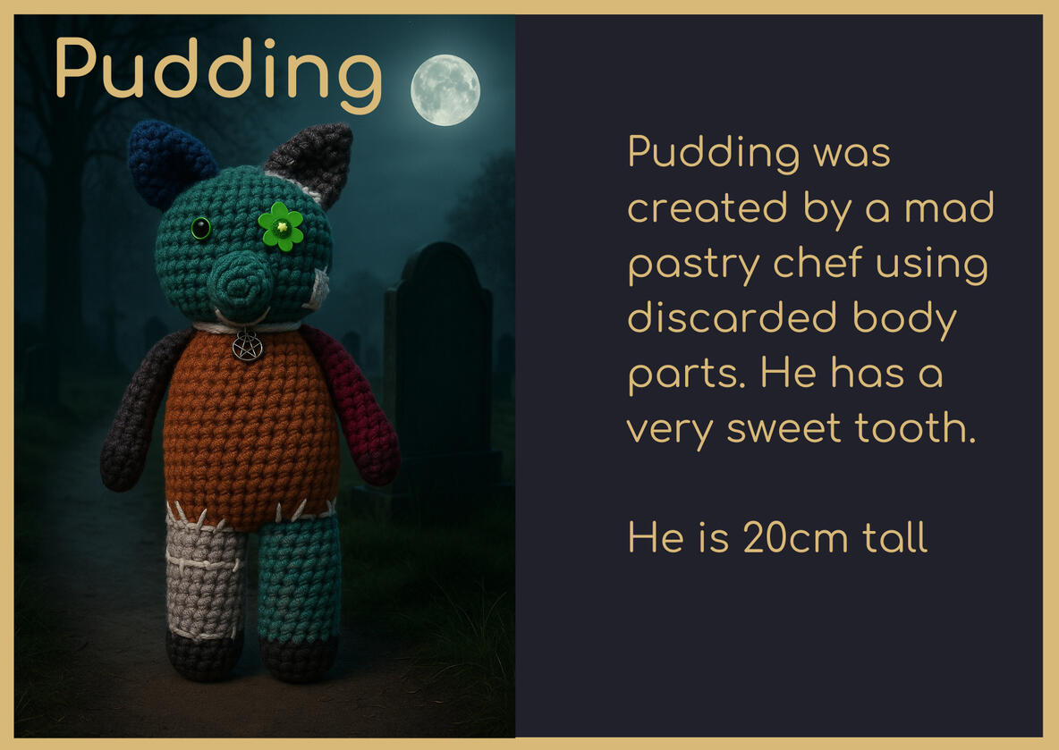 Pudding