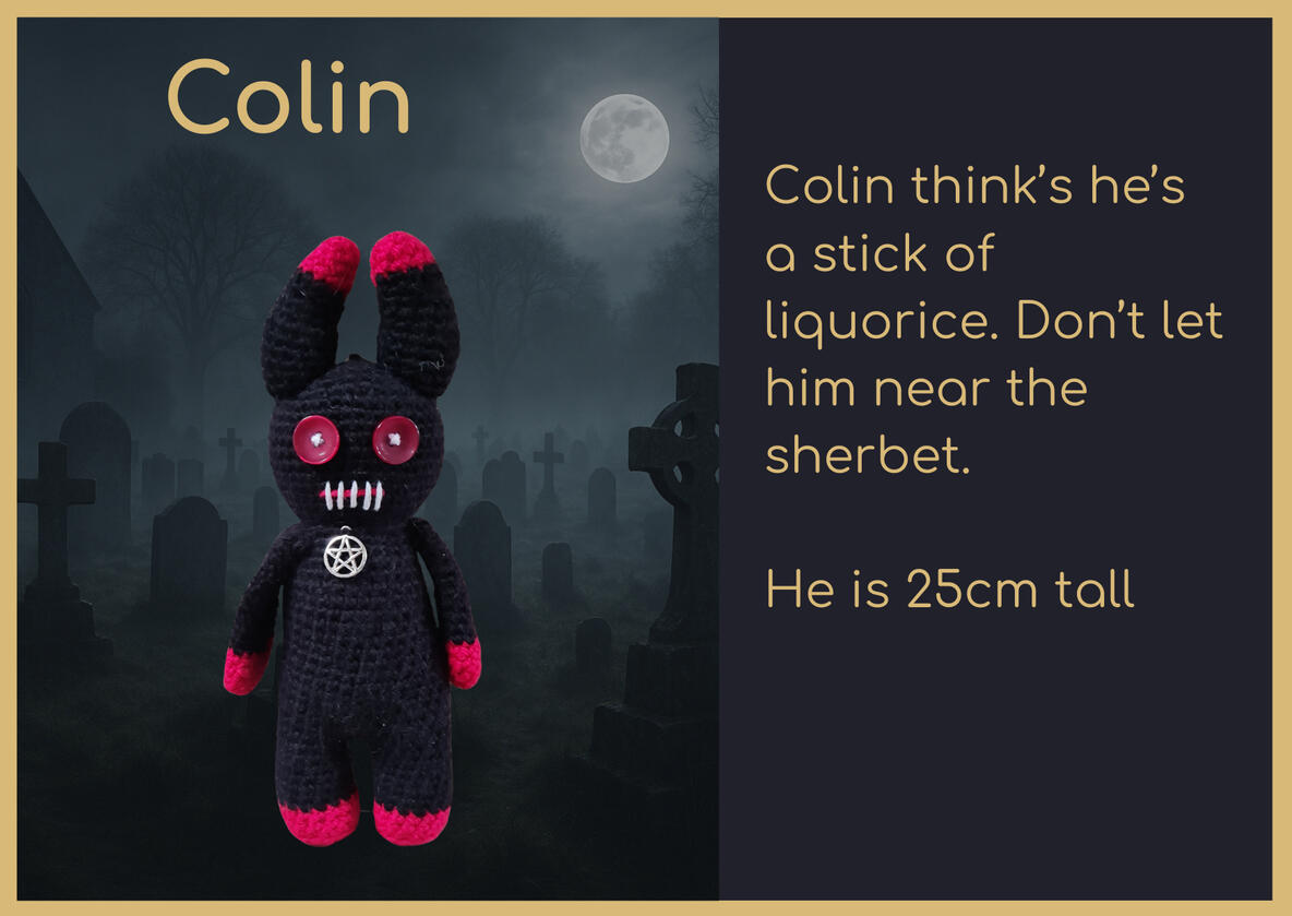 Colin