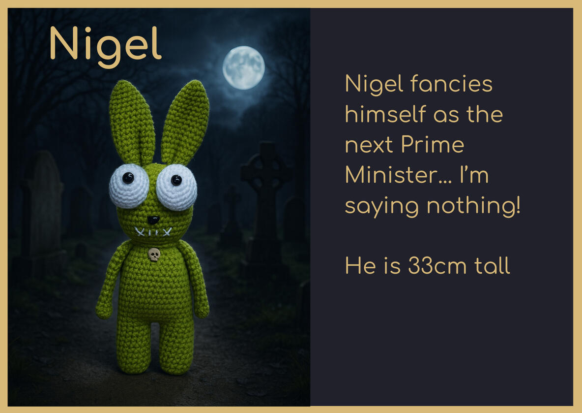 Nigel