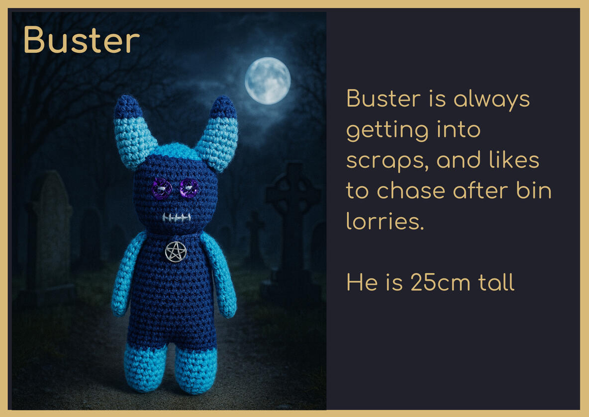 Buster