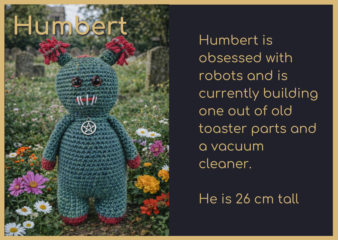 Humbert