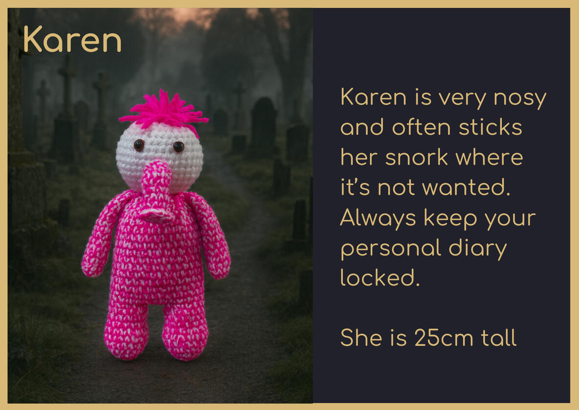Karen