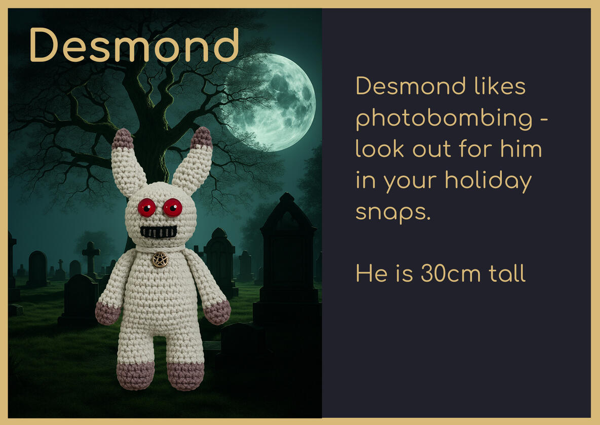 Desmond