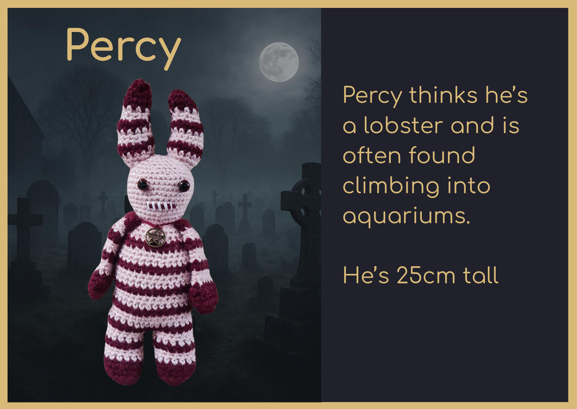 Percy