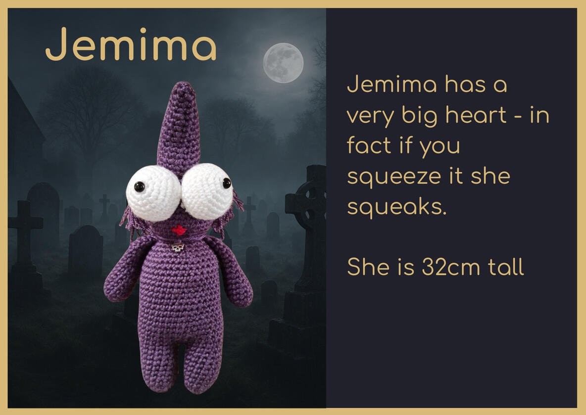 Jemima