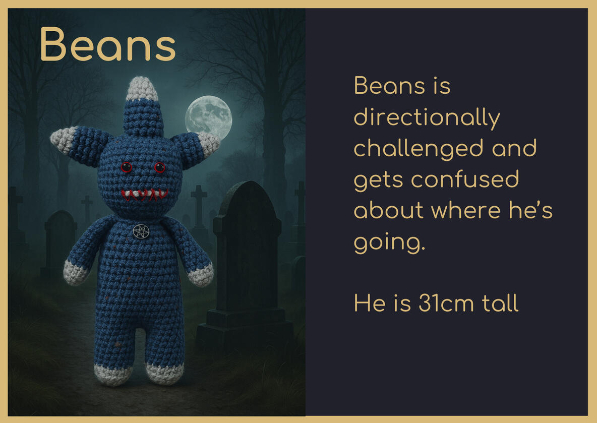 Beans