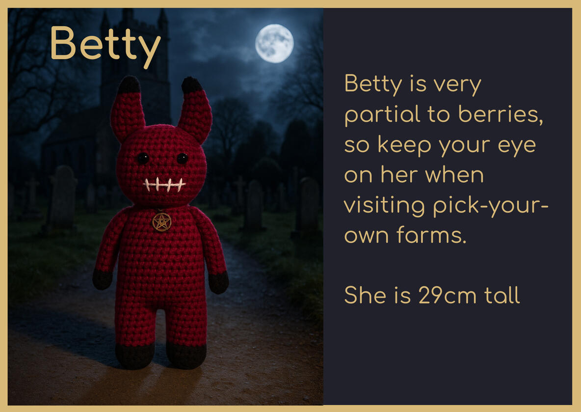 Betty