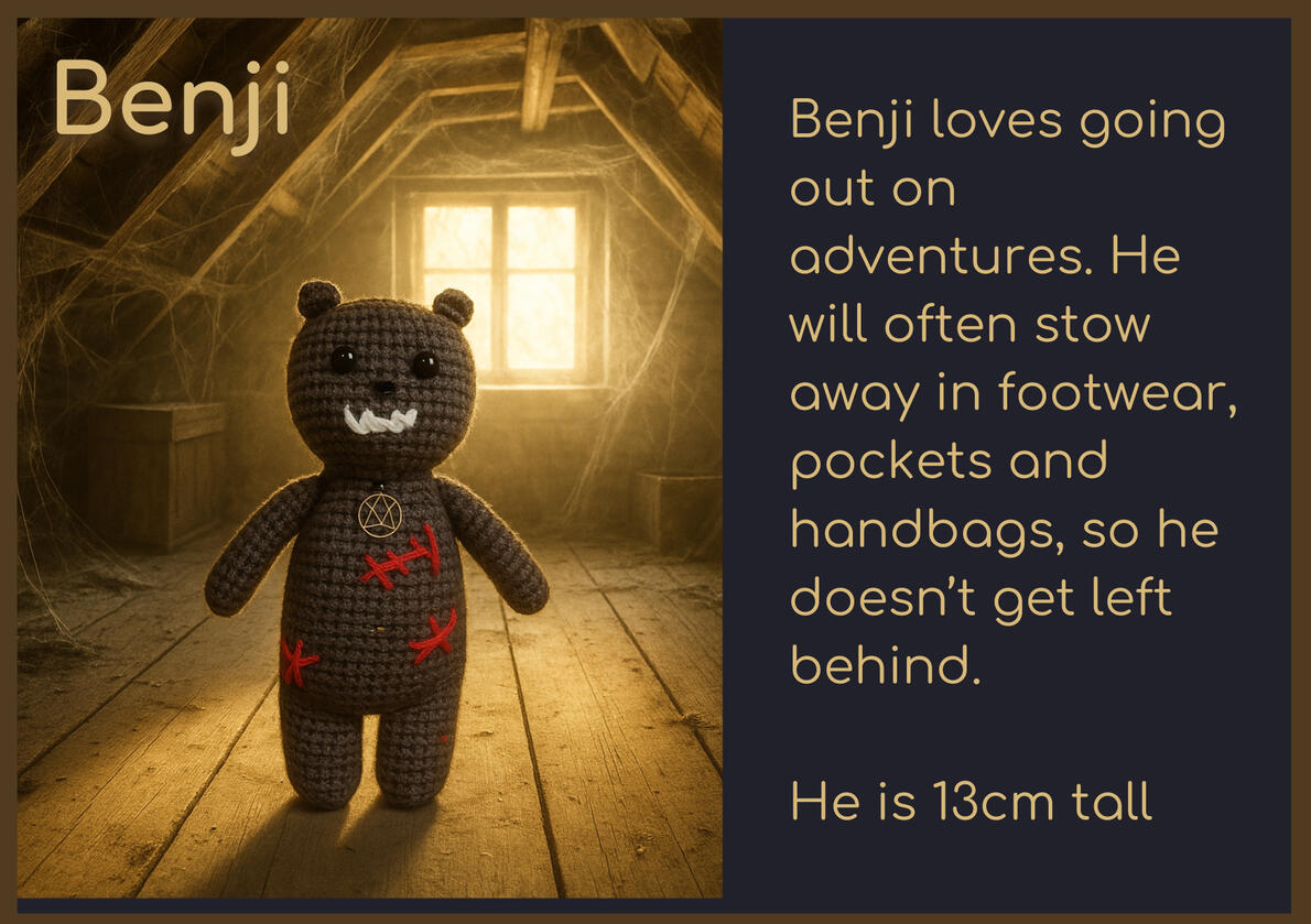 Benji