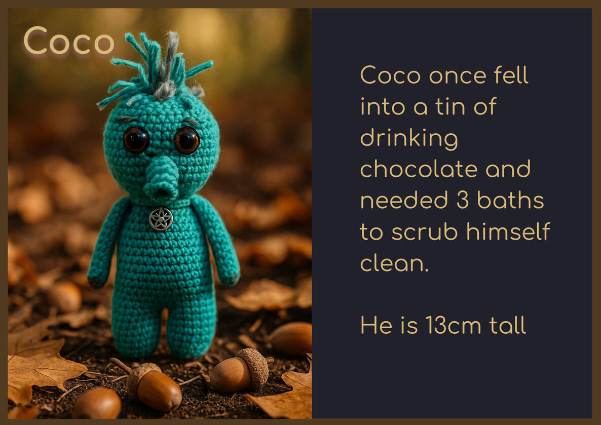Coco
