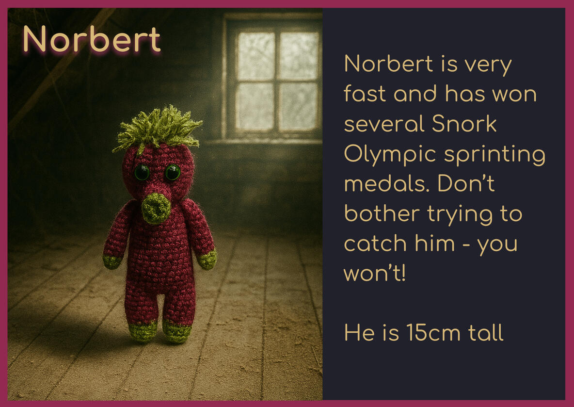 Norbert