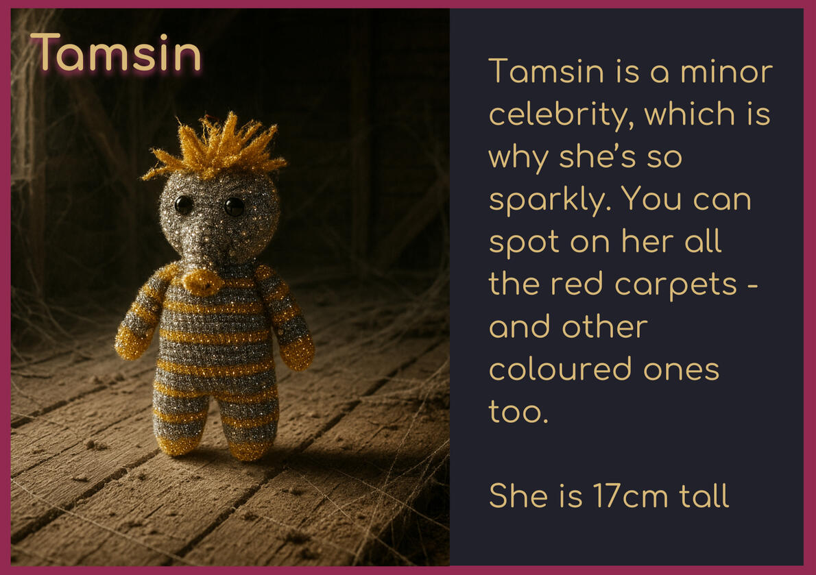Tamsin