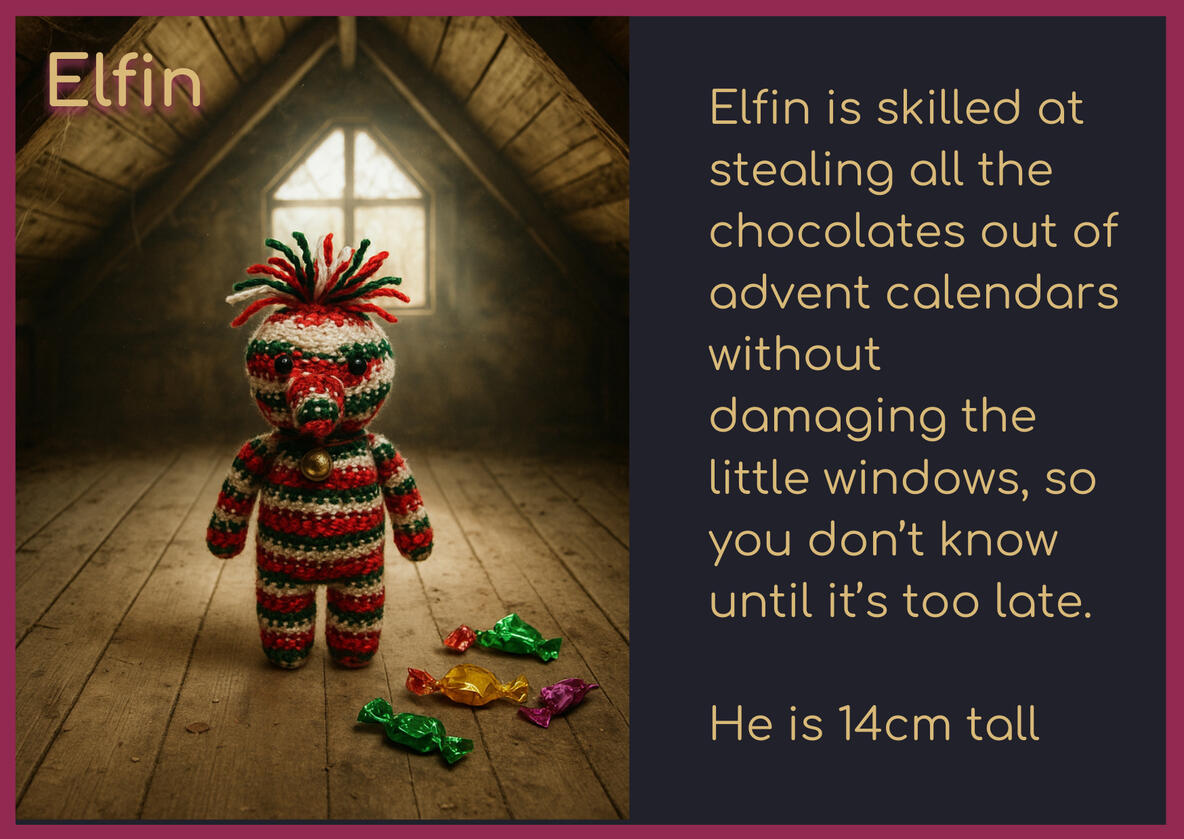 Elfin